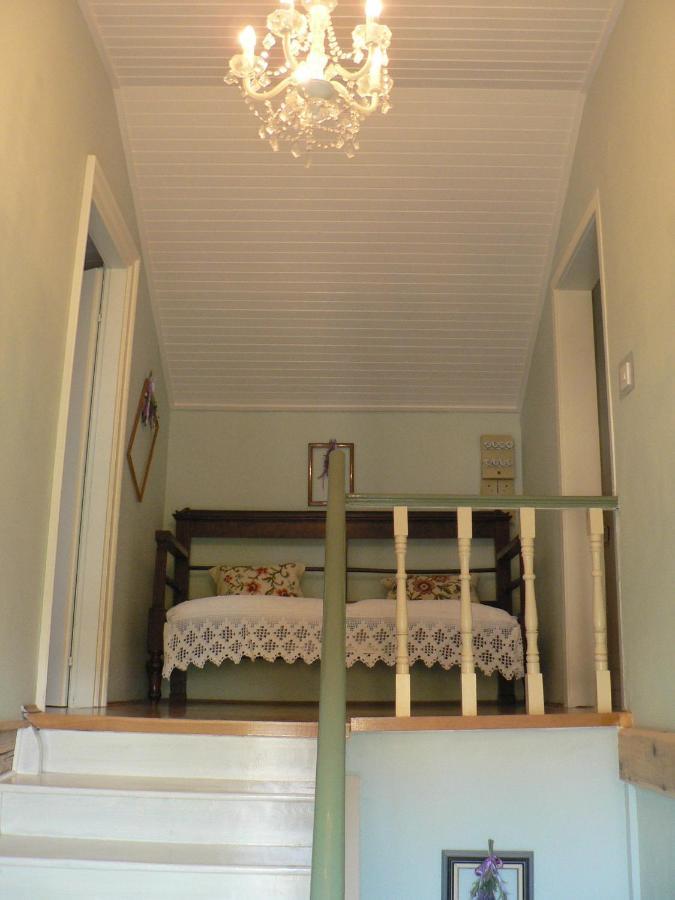 Apartments Gabri Mali Losinj Ngoại thất bức ảnh