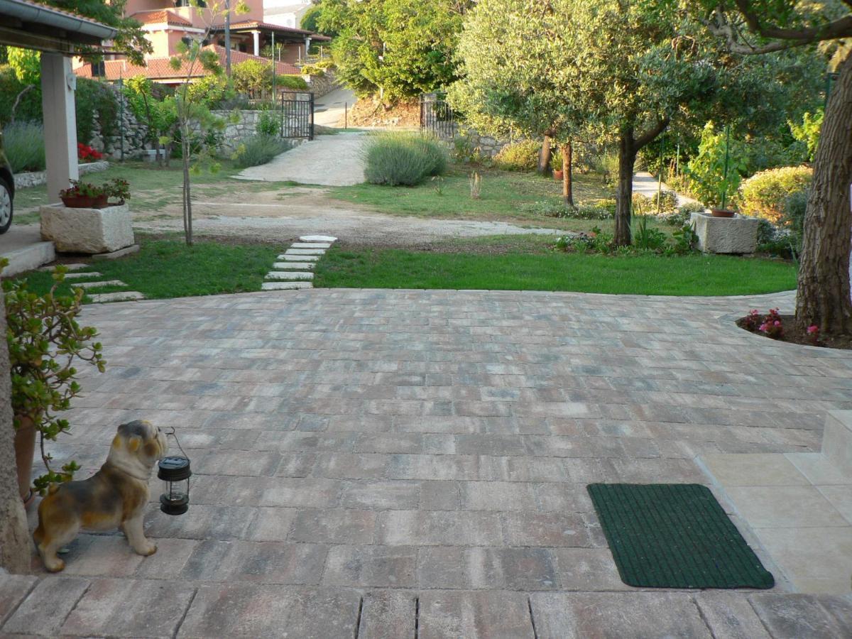 Apartments Gabri Mali Losinj Ngoại thất bức ảnh