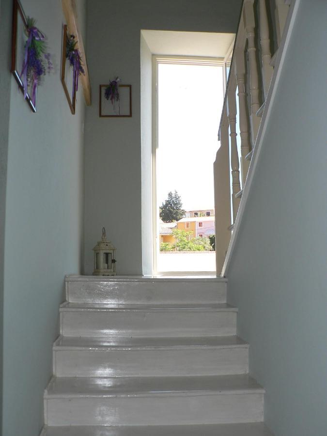 Apartments Gabri Mali Losinj Ngoại thất bức ảnh