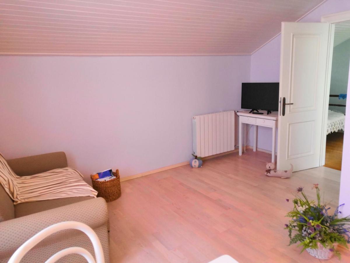 Apartments Gabri Mali Losinj Ngoại thất bức ảnh