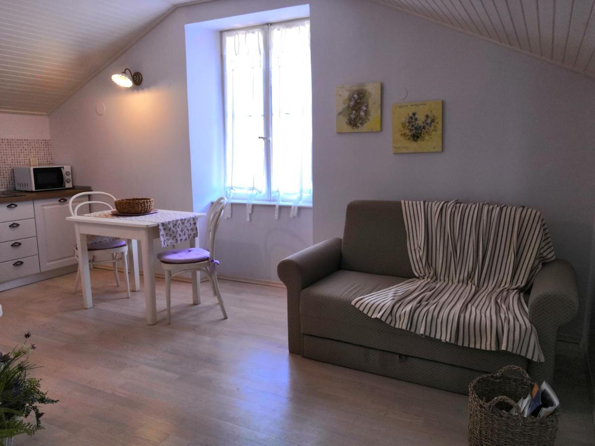 Apartments Gabri Mali Losinj Ngoại thất bức ảnh