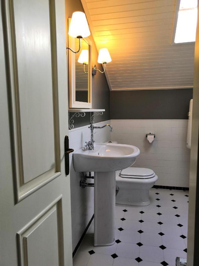Apartments Gabri Mali Losinj Ngoại thất bức ảnh