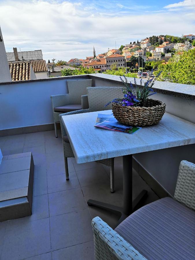 Apartments Gabri Mali Losinj Ngoại thất bức ảnh
