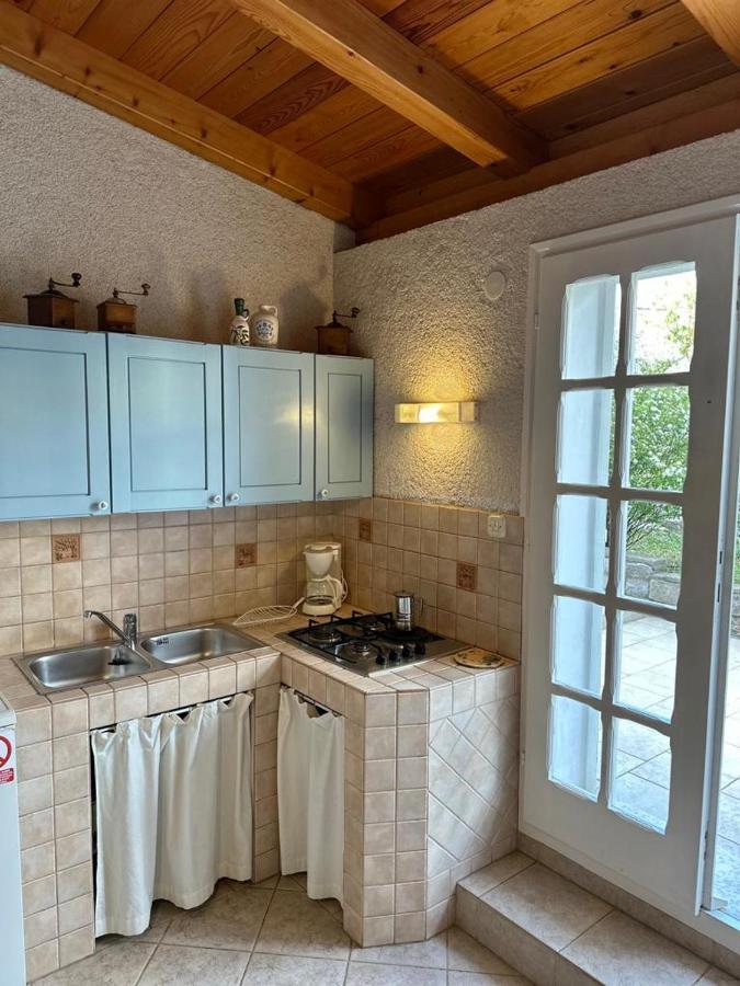 Apartments Gabri Mali Losinj Ngoại thất bức ảnh