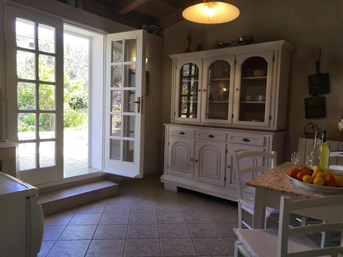 Apartments Gabri Mali Losinj Ngoại thất bức ảnh